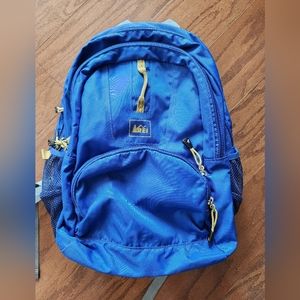 Kids REI backpack